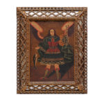 São Rafael Arcanjo / Cuzco / Século XIX