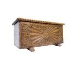 Baú / Alto Peru / Século XVIII