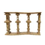 Balaustrada Dona Maria / Portugal / Século XVIII