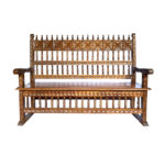 Banco Escaño / Cuzco / Anos 30