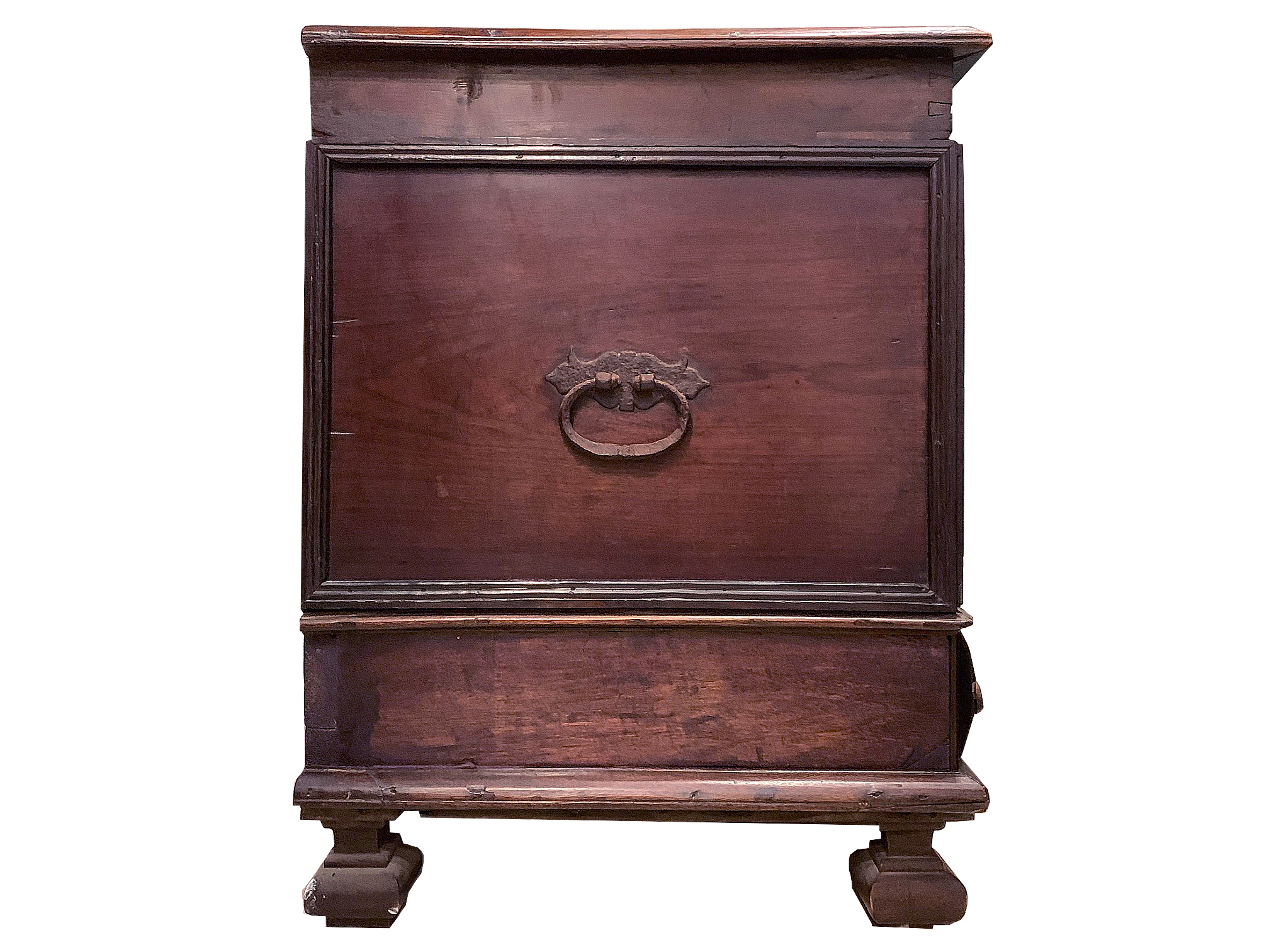 bau paulo de frontin capa