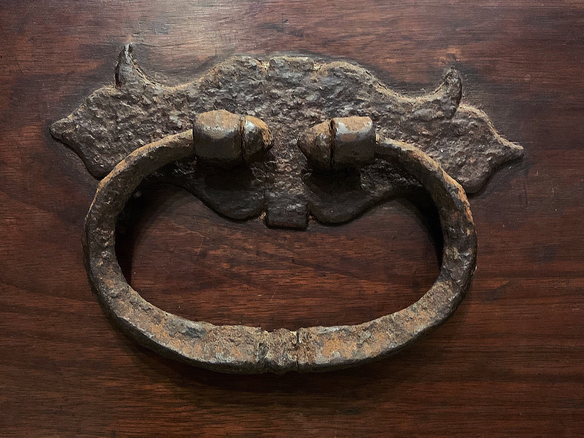 bau paulo de frontin capa