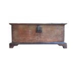 Baú / Brasil / Século XVIII