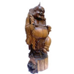 Buda / China / Século XIX