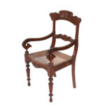 Cadeira / Rio de Janeiro  / Século XIX