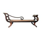 Canapé / Rio de Janeiro / Século XIX