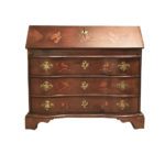 Cômoda Papeleira / Alemanha / Século XVIII