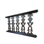 Balaustrada / Minas Gerais / Século XVIII