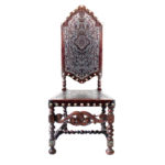 Cadeira / Portugal / Século XIX