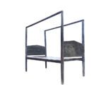 Catre com Dossel / Minas Gerais / Século XVIII