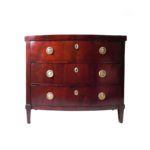 Cômoda Império / França / Século XIX