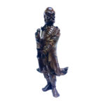 Lohan / China / Século XVIII