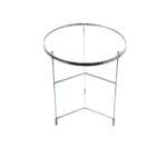 Mesinha Art Deco / Europa / Anos 30