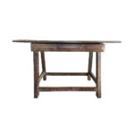 Mesa Cavalete / Minas Gerais / Século XVIII