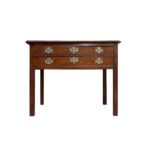 Mesa George II / Inglaterra / Século XVIII