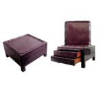 Par de mesas / Rio de Janeiro / Anos 50