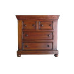 Mini Cômoda / Portugal / Século XIX