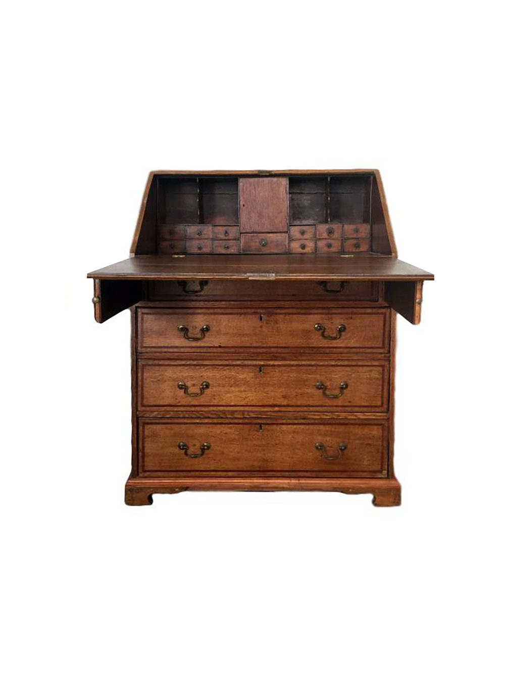 papeleira inglesa 2 capa 1