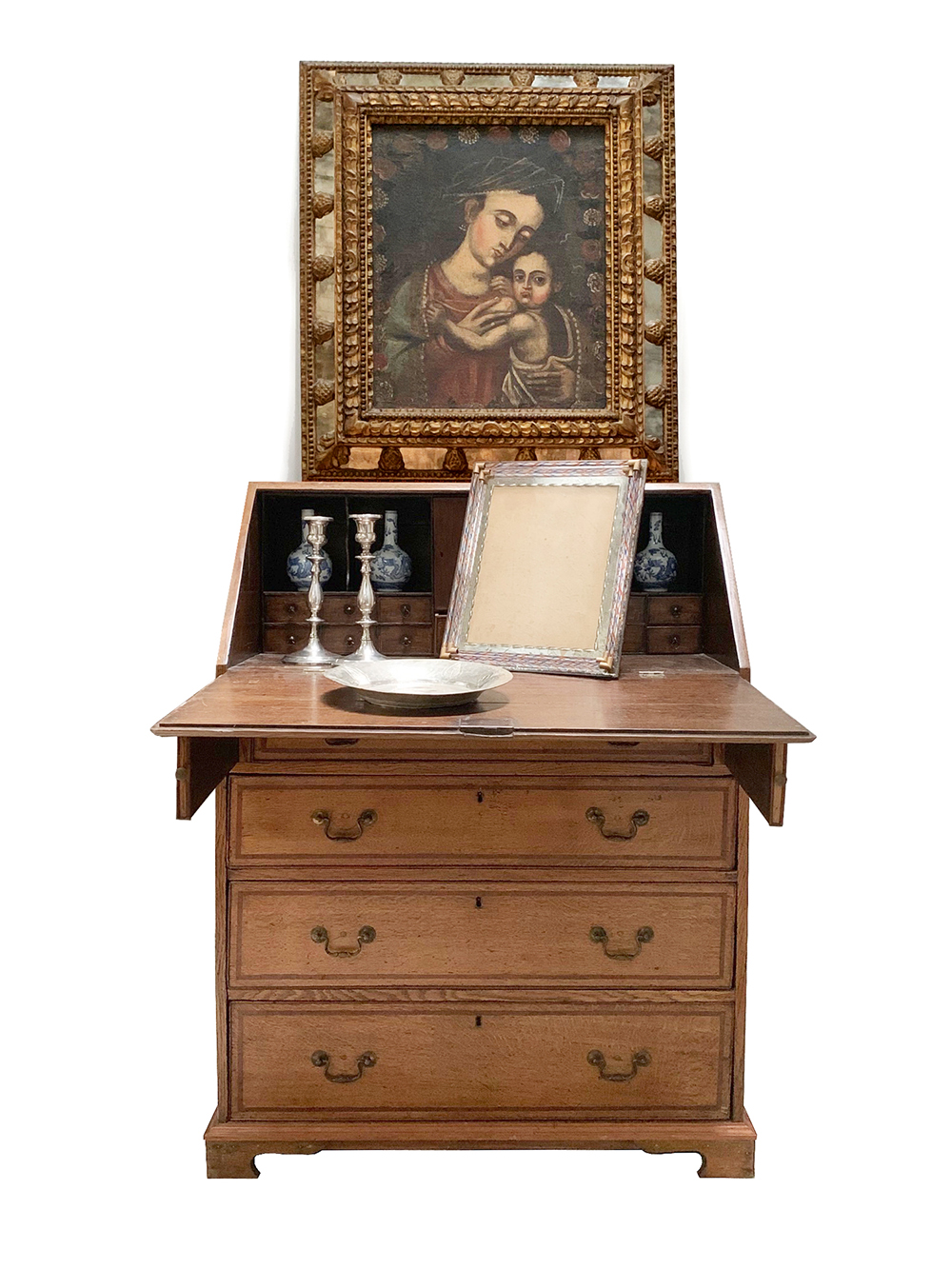 papeleira inglesa 2 capa 1