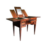 Penteadeira / "Coiffeuse"/ França / Século XIX