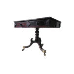 Mesa de Apresentação Regency / Inglaterra / Século XIX