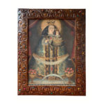 Nossa Senhora da Glória / Cuzco / Século XIX