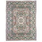 Tapete Serra Verde / Izabel do Recife / Pernambuco / Anos 70