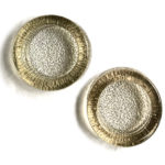 Iittala / Timo Sarpanevo / Par de Cinzeiros