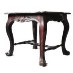 Mocho Dom José / Portugal / Século XVIII