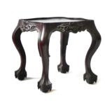 Mocho Dom José / Portugal / Século XVIII