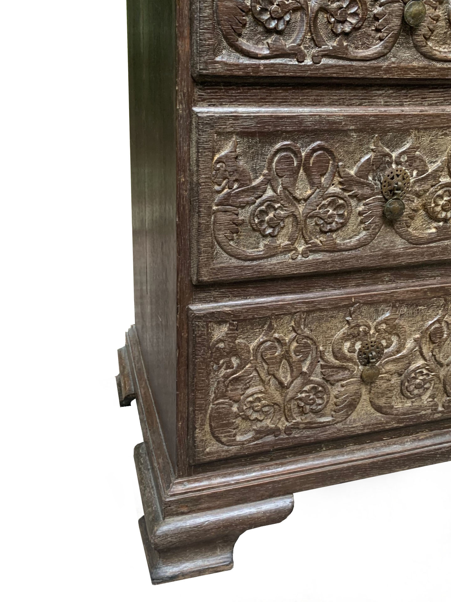 capa armario ingles sec 18