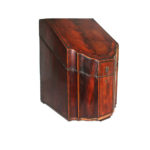 Barretina George III / Inglaterra / Século XVIII