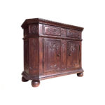 Armário / França / Século XVIII