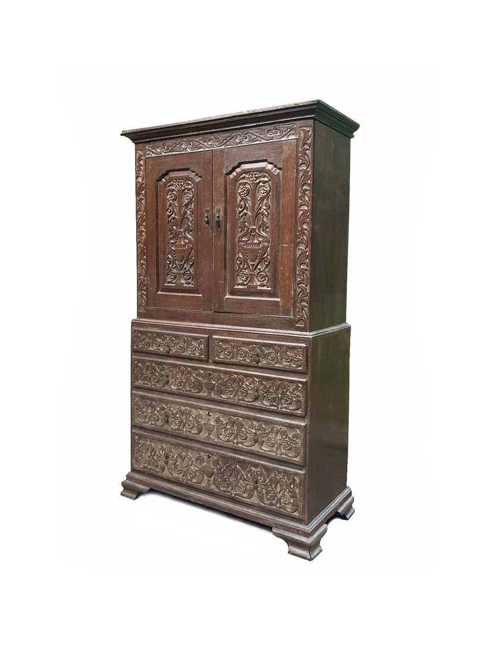 capa armario ingles sec 18