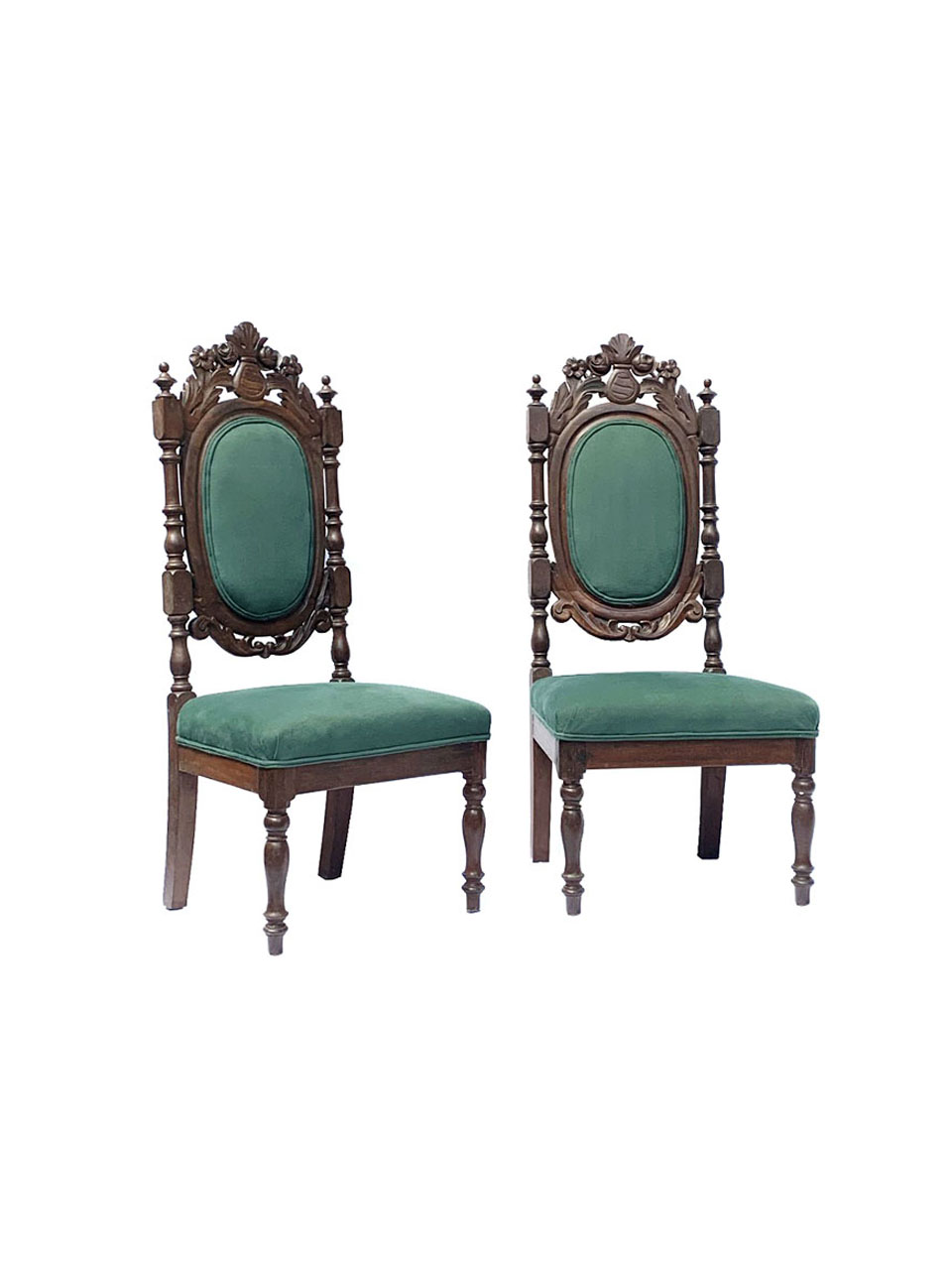 capa par cadeiras italians capa