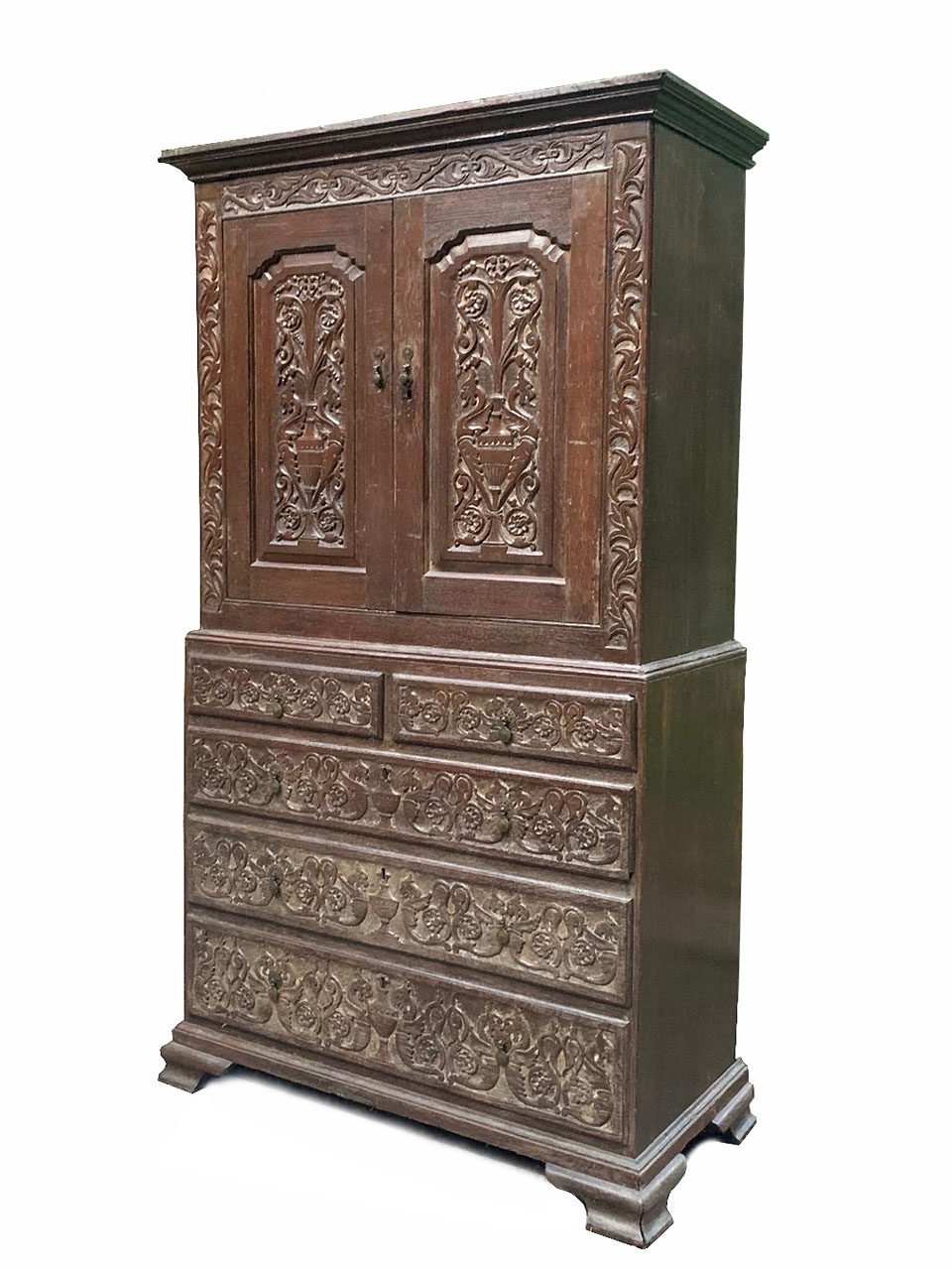 capa armario ingles sec 18