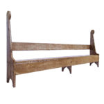 Banco / Minas Gerais / Século XVIII