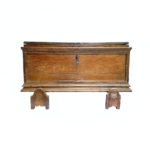 Baú / Brasil / Século XVIII