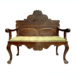 Banco Dom José / Portugal / Século XVIII