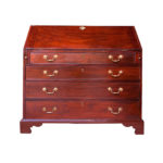 Cômoda Papeleira / Inglaterra / Século XVIII