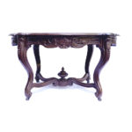Mesa de Apresentação Louis Philippe / Brasil / Século XIX