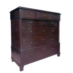 Cômoda Império / Rio de Janeiro / Século XIX