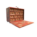 Contador / Cuzco / Século XVIII