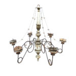 Lustre / Brasil / Século XIX e Anos 60