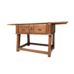 Mesa de Encostar / Brasil / Século XVIII