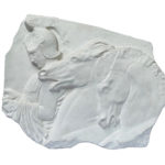 Fragmento / Rio de Janeiro / Século XIX