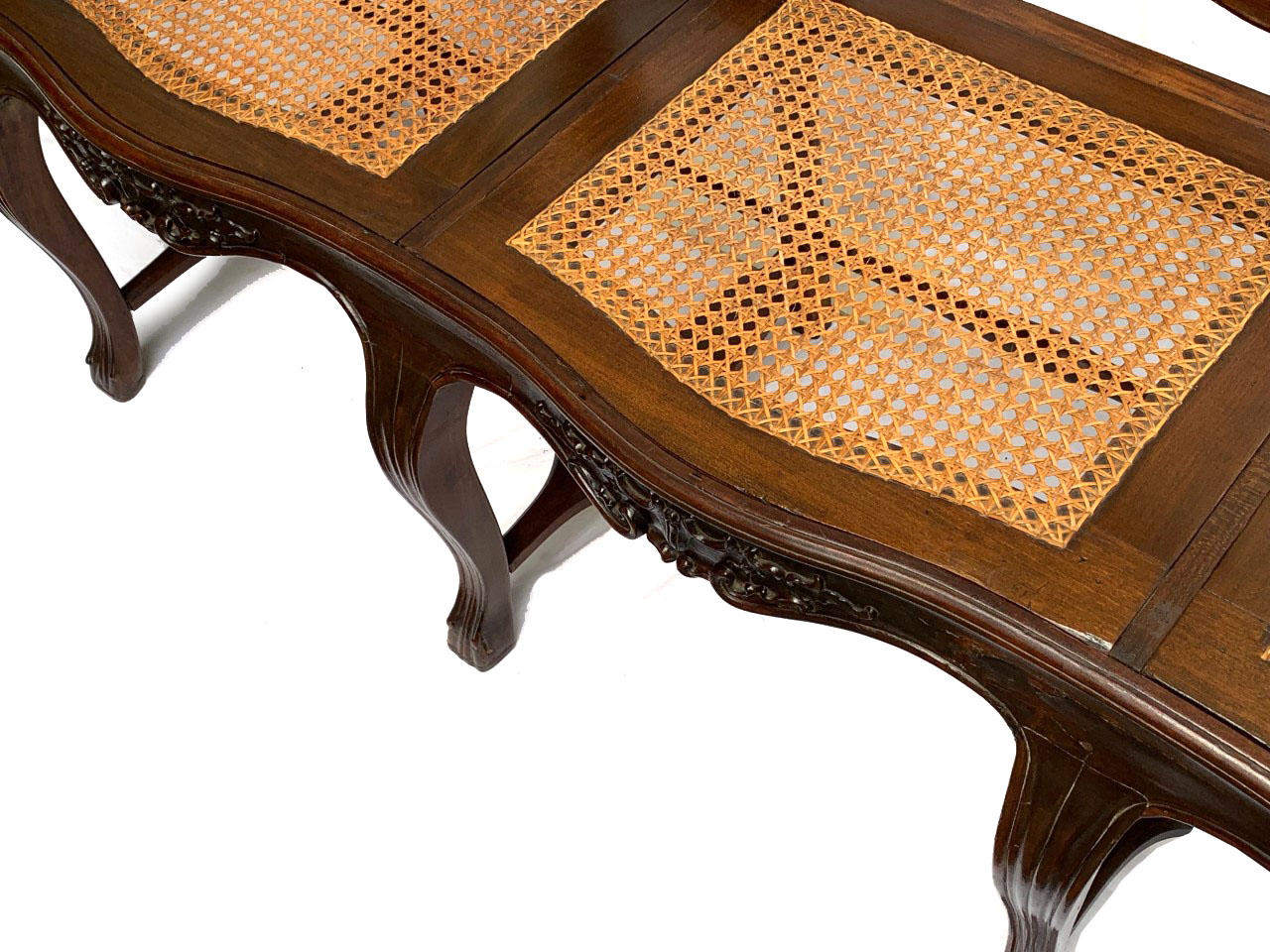 capa cadeiral dom josé