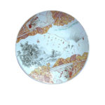 Medalhão / Japão / Século XIX