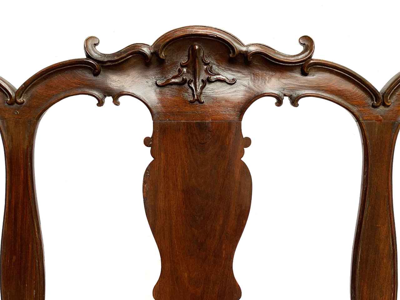 capa cadeiral dom josé