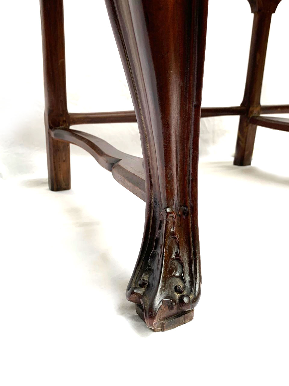 capa cadeiral dom josé